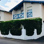 Maison Basque Maiana * Anglet