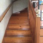Apartman Maison Basque Maiana *