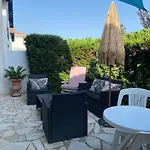 Maison Basque Maiana Apartman Anglet