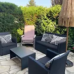 Maison Basque Maiana * Anglet