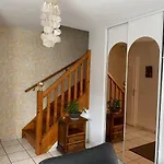 Maison Basque Maiana Apartman *