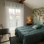Maison Basque Maiana Apartman Anglet
