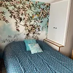 Maison Basque Maiana Apartman *