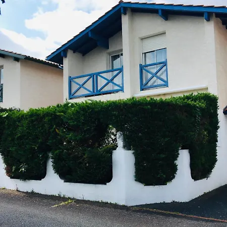 Maison Basque Maiana * אנגלה