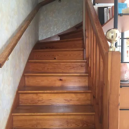 דירה Maison Basque Maiana *