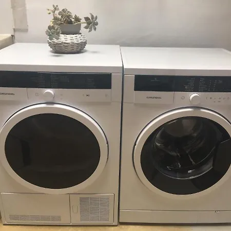 Maison Basque Maiana דירה *