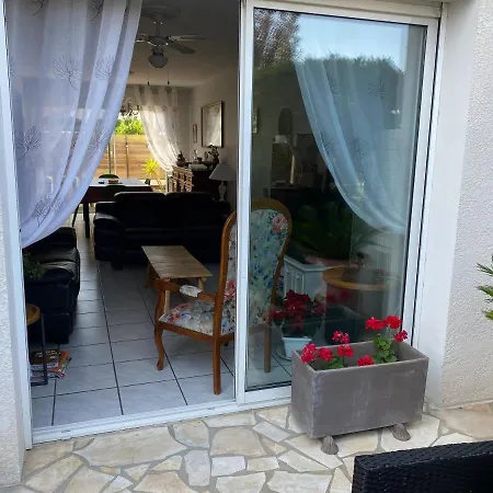 Maison Basque Maiana