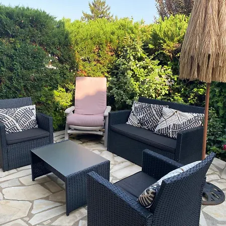 Maison Basque Maiana * אנגלה