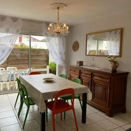 Maison Basque Maiana