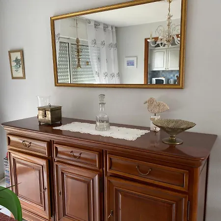 Maison Basque Maiana *