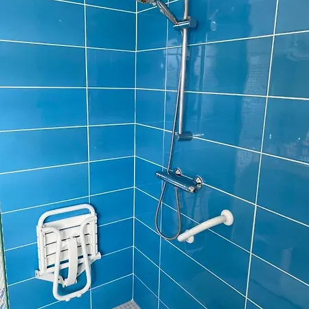 Maison Basque Maiana דירה אנגלה