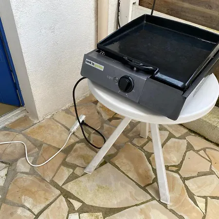 Maison Basque Maiana