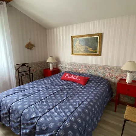 Maison Basque Maiana Anglet