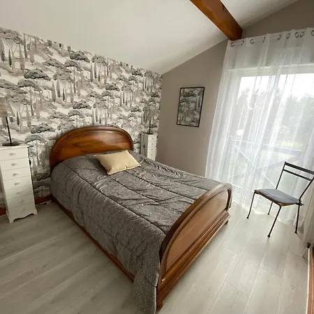 דירה Maison Basque Maiana