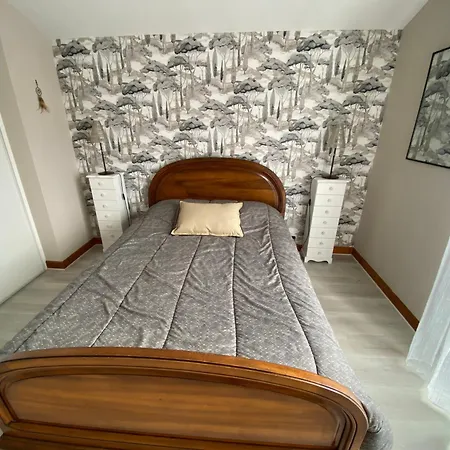 Maison Basque Maiana