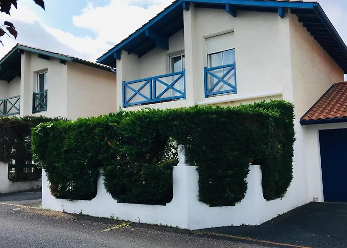 Maison Basque Maiana * Anglet