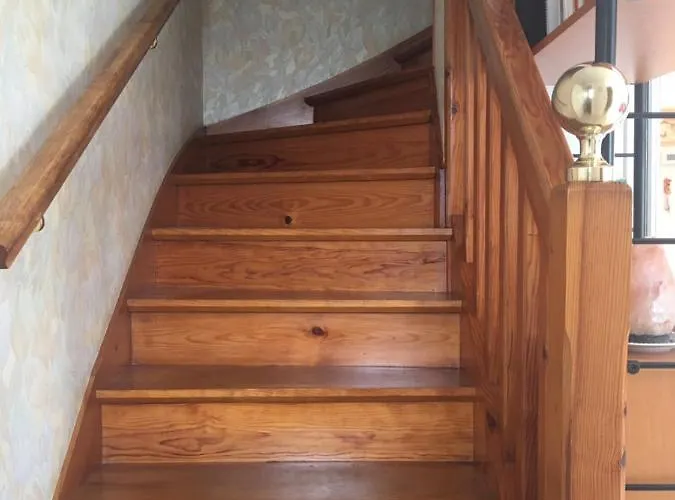 Lägenhet Maison Basque Maiana *