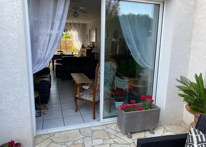 Maison Basque Maiana