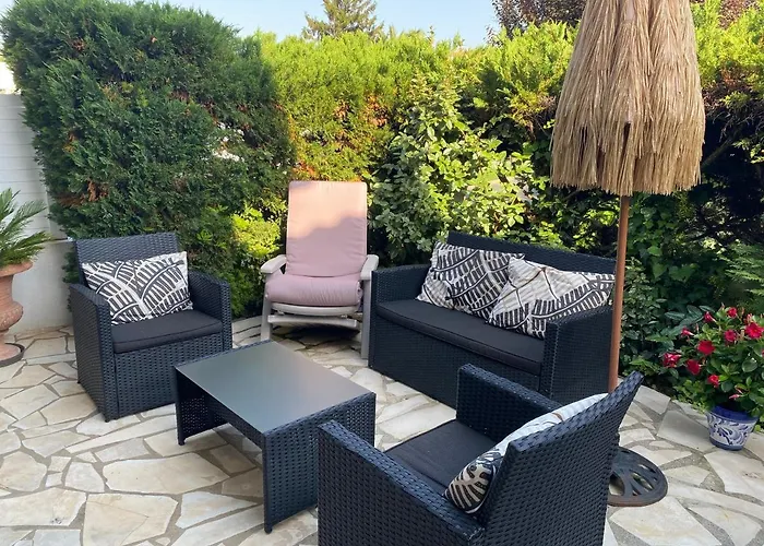 Maison Basque Maiana * Anglet