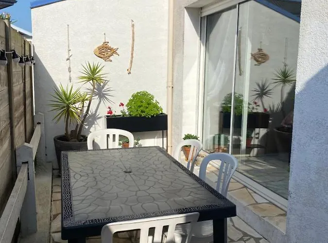 Maison Basque Maiana Anglet