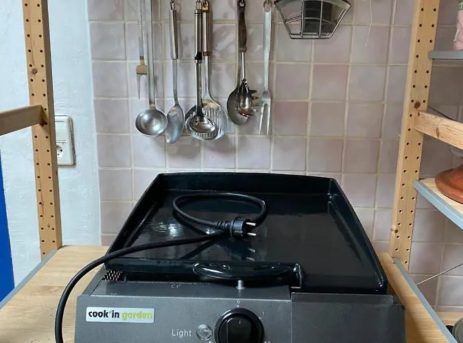 Maison Basque Maiana Lägenhet Anglet