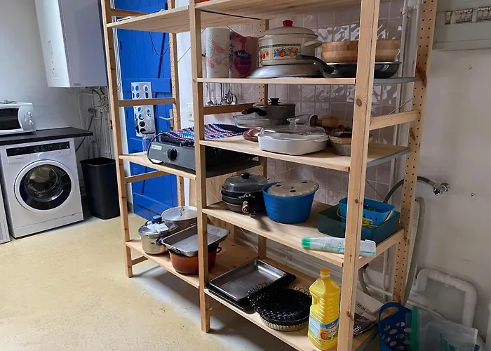 Maison Basque Maiana *