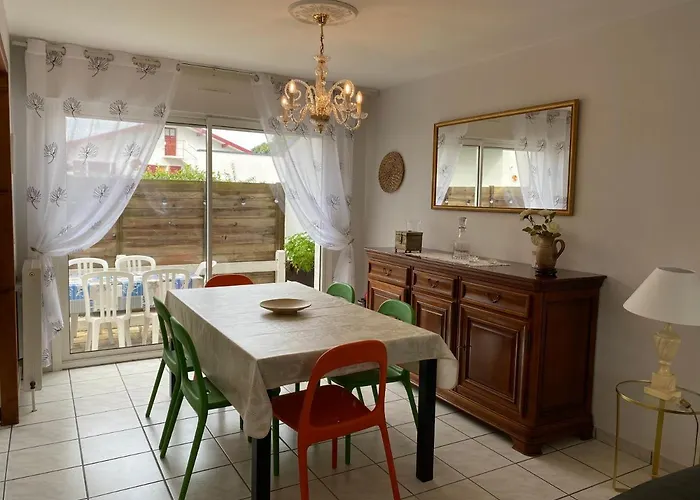 Maison Basque Maiana