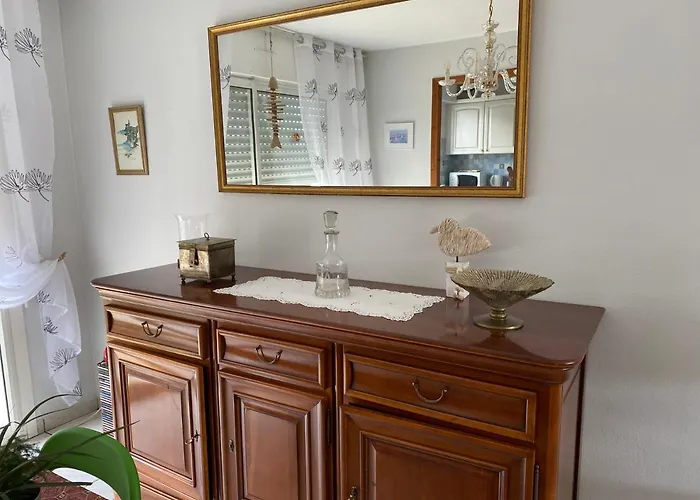 Maison Basque Maiana *