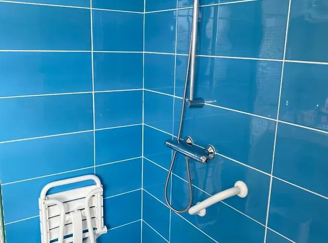 Maison Basque Maiana Appartement Anglet