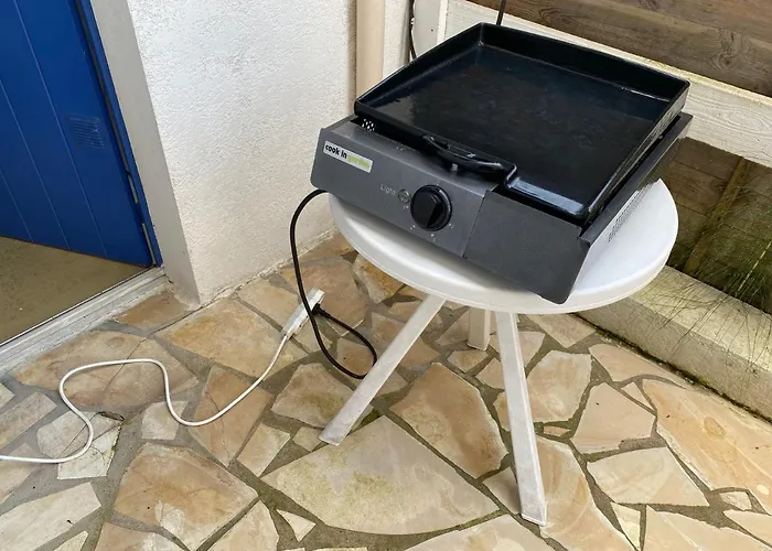 Maison Basque Maiana