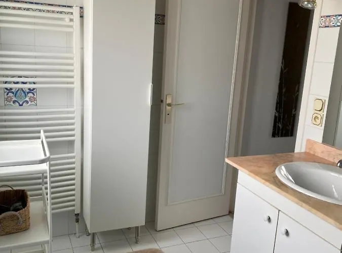 Maison Basque Maiana Appartement *