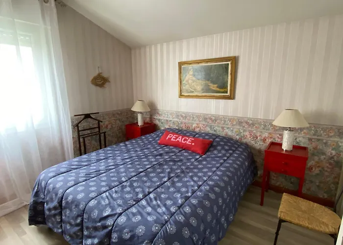 Maison Basque Maiana Anglet