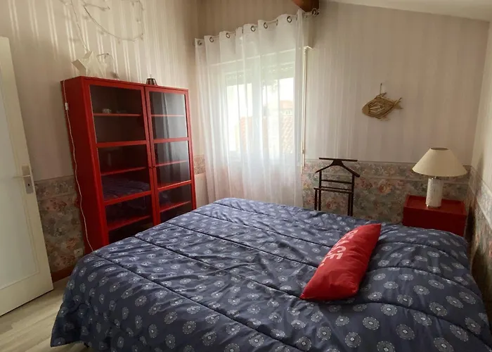 Maison Basque Maiana Appartement *