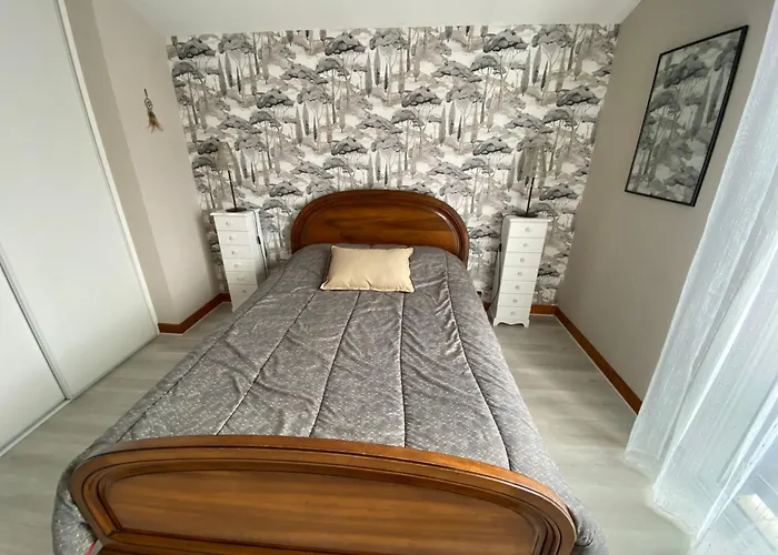 Maison Basque Maiana